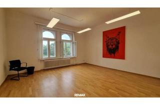 Büro zu mieten in 3100 Sankt Pölten, Stilvolles Altbaubüro nahe Innenstadt