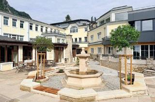 Büro zu mieten in 5082 Grödig, ERSTBEZUG in Grödig - Modernes Büro mit Terrasse & Top Ausstattung