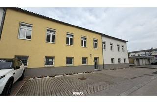 Büro zu mieten in 3100 Sankt Pölten, Moderner Bürostandort mit 8 Büros & Parkmöglichkeiten nähe Regierungsviertel