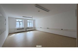 Büro zu mieten in 3100 Sankt Pölten, Büro nahe Regierungsviertel inkl. 10 Parkplätzen