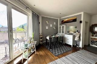 Wohnung mieten in 5020 Salzburg, 4-Zimmer-Dachterrassenwohnung in Parsch