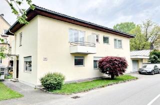 Büro zu mieten in Plainstraße, 5020 Salzburg, Flexible Büro-/Praxisfläche Nähe Plainstraße zu vermieten