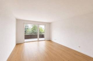Wohnung kaufen in Grazer Straße, 8045 Graz, Kompakte 1-Zimmerwohnung mit großem Balkon