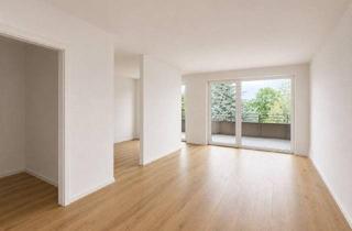 Wohnung kaufen in Grazer Straße, 8045 Graz, Außergewöhnliche 2-Zimmerwohnung mit flexiblem Grundriss in Graz-Andritz