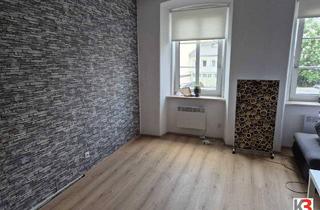 Wohnung mieten in 9500 Villach-Innere Stadt, 3- Zimmerwohnung in der Innenstadt