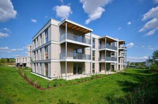Wohnung mieten in Josef-Lind-Straße 30/3, 8230 Hartberg, NEUBAU - 3-Zimmer-Wohnung in ruhiger Lage mit Küche, Balkon und Tiefgaragenparkplatz - geförderte Miete - 3 Zimmer