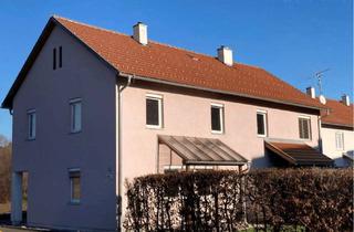 Maisonette mieten in Hatzendorf 232/1, 8361 Hatzendorf, Wunderschöne 4-Zimmer-Maisonettewohnung mit Garten und Carportparkplatz - Komplett unterkellert - geförderte Miete ODER geförderte Miete mit Kaufoption - 4 Zimmer