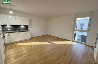 Wohnung mieten in Koloniestraße 35, 1210 Wien, Stilvolle Neubauwohnung mit perfekter Verkehrsanbindung in 1210 Wien - ab 01.08.2026 verfügbar!
