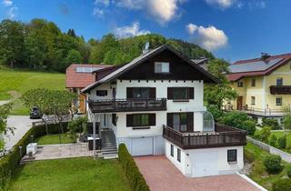 Haus kaufen in 5321 Koppl, Gepflegtes Wohnhaus mit zweiWohneinheitenund Ausbaupotenzial imDachgeschoss
