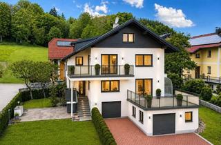 Haus kaufen in 5321 Koppl, Gepflegtes Wohnhaus mit zweiWohneinheitenund Ausbaupotenzial imDachgeschoss