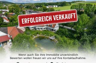 Einfamilienhaus kaufen in 7332 Kobersdorf, Schlossflair trifft Landhausgefühl – Ein besonderes Haus mit Charakter im Herzen des Mittelburgenlands