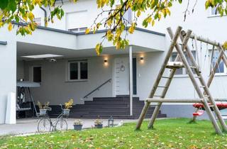 Doppelhaushälfte kaufen in 9360 Friesach, modernes Doppelhaus: ideal für Familien oder Generationenwohnen