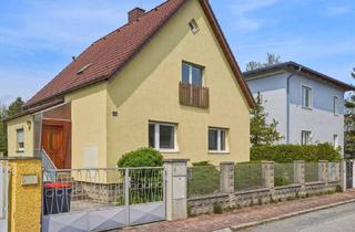 Einfamilienhaus kaufen in 2514 Traiskirchen, Rohdiamant mit Grünblick: Gestalten Sie Ihr Wohnglück in Traiskirchen