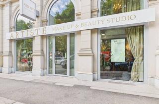 Geschäftslokal mieten in 1010 Wien, Top Geschäftslokal 80m² im 1. Bezirk, klimatisiert, gepflegt!