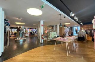 Geschäftslokal mieten in 6300 Wörgl, Geschäft/Handelsfläche mit hoher Kundenfrequenz in Bestlage