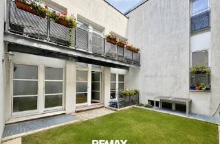 Reihenhaus kaufen in 1230 Wien, Architektenreihenhaus, 4 Zimmer, Atrium, Dachterrasse, im Süden Wiens