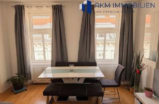 Wohnung kaufen in 1150 Wien, Großzügige 4-Zimmer-Wohnung in TOP Lage