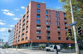 Wohnung mieten in 1150 Wien, Neubauprojekt an der Linken Wienzeile - 2 -Zimmer-Wohnungen in 1150 Wien zu mieten
