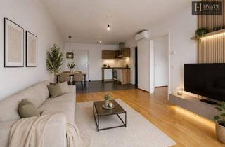 Wohnung kaufen in 1120 Wien, Vier Wohnunikate in gewachsener Wiener Lage – klare Architektur, nachhaltige Qualität, urbaner Rückzug