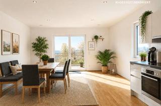 Maisonette kaufen in 4164 Schwarzenberg am Böhmerwald, Feng-Shui-Oase in Ruhelage mit atemberaubendem Weitblick