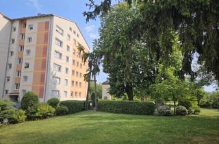 Wohnung kaufen in 4050 Traun, Eigentumswohnung Traun