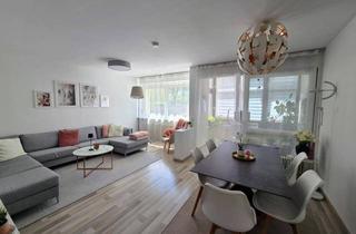 Wohnung kaufen in 7400 Oberwart, Großzügige Familienwohnung mit Wintergarten und Garage