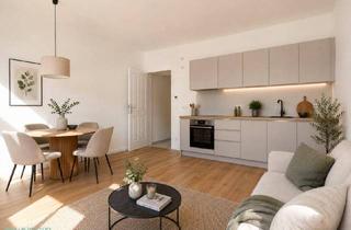 Wohnung kaufen in Hütteldorfer Straße, 1150 Wien, DIE LETZTE COOLE: RE-ALIVE WHATS REALIZED