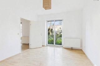 Wohnung kaufen in 3003 Gablitz, Ein Platz an der Sonne: Gartenwohnung in Gablitz