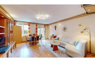 Wohnung kaufen in 1220 Wien, 3-Zimmer-Gartenwohnung mit 78 m² Garten – barrierefrei in Aspern