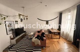 Wohnung mieten in 1050 Wien, TAUSCHWOHNUNG Perfekt für Paare in Wien, Margareten