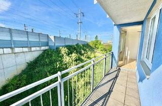 Wohnung mieten in Kobelgasse, 1110 Wien, BALKONTRAUM | HELLE 2 ZIMMER | OPTIMALE RAUMAUFTEILUNG | U-BAHN NÄHE