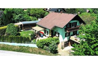 Haus kaufen in 9751 Sachsenburg, Ein Zuhause mit Herz erwartet Sie