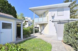 Haus kaufen in Esparsette-Weg, 1120 Wien, Wohntraum im Kleingarten