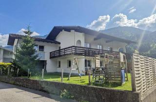 Mehrfamilienhaus kaufen in 6773 Vandans, Charmantes Mehrfamilienhaus in Vandans mit Balkon und Terrasse