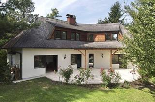Einfamilienhaus kaufen in 2392 Sulz im Wienerwald, TRAUMHAUS - SACKGASSE & FELDRANDLAGE - FAMILIENPARADIES
