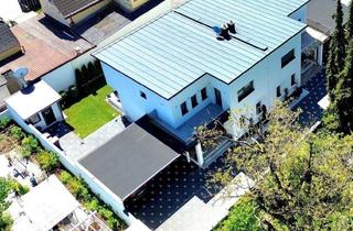Doppelhaushälfte kaufen in 2560 Berndorf, DOPPELTES GLÜCK! 2 Doppelhaushälften mit je 4 Zimmern und vielen Freiflächen in TOP Lage in Berndorf zu verkaufen!