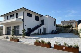 Einfamilienhaus kaufen in Lamplbach, 4322 Windhaag bei Perg, Familienhaus mit großer Garage