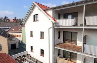 Wohnung kaufen in 4400 Steyr, Sonniges Wohnen – großzügige 2-Zimmer-Wohnung mit Balkon