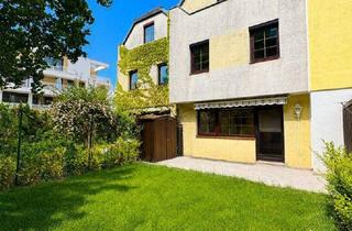 Haus mieten in Gugitzgasse, 1190 Wien, Family Home in Unter Sievering