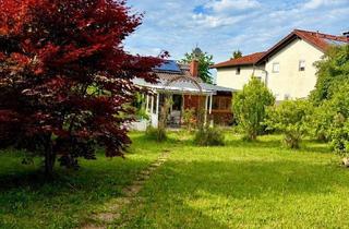 Grundstück zu kaufen in 4055 Pucking, Wunderschönes, ruhiges Grundstück in Sackgasse