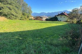 Grundstück zu kaufen in Sonnleitenweg, 9241 Umberg, Sonniges Grundstück in Umberg