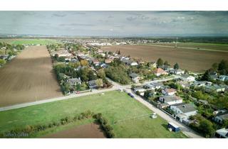 Grundstück zu kaufen in 2230 Gänserndorf, SONNIGES BAUGRUNDSTÜCK MIT CA. 560 M² IN FAMILIENFREUNDLICHER LAGE VON GÄNSERNDORF-SÜD ZU KAUFEN!