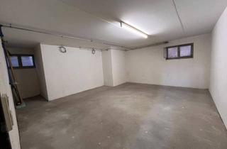 Lager mieten in 4600 Wels, Hobbyraum/Lagerraum 27m² inkl. Beleuchtung/Strom