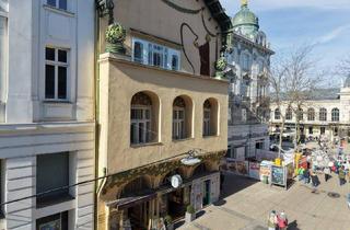 Büro zu mieten in 3100 Sankt Pölten, Repräsentative Bürofläche direkt am Bahnhof von St. Pölten