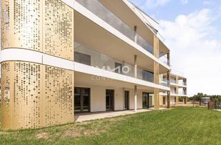 Wohnung kaufen in 1190 Wien, 365 Tage im Urlaub sein: Direkt am Waaser - Elevate your Lifestyle