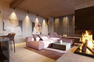 Penthouse kaufen in 6305 Itter, Family - Penthouse in sonniger Bestlage in Itter