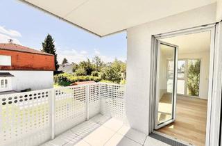 Wohnung kaufen in Wettengelgasse, 1230 Wien, Wettengelgasse | BEFRISTET VERMIETETE ANLEGERWOHNUNGEN