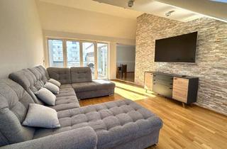 Loft kaufen in 1230 Wien, Dachgeschosswohnung | Terrasse | Klimatisiert | Fußbodenheizung | Smart-Home-System