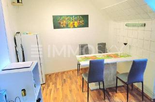 Wohnung kaufen in 4600 Wels, Wohnen im Zentrum nähe Marktplatz und Campus Wels
