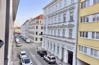 Wohnung kaufen in 1180 Wien, 2-Zimmer-Neubauwohnung nahe AKH - Loggia - Erstbezug - Ruhelage